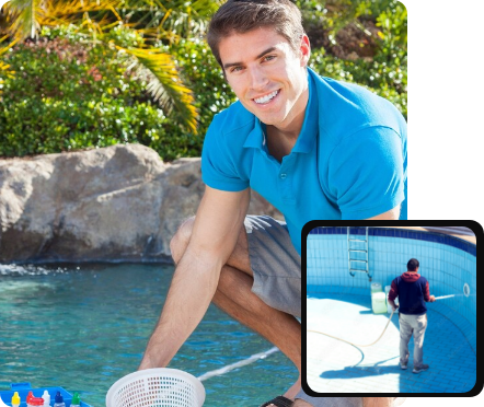 Pool Services